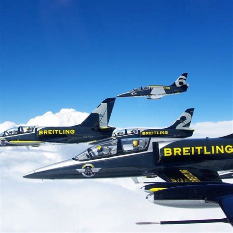 breitling stunt planes|Breitling Jet Team .